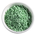 Agricultural Green NPK 25-10-10 Compound Fertilizer Granular Manufacturer from China